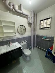 Blk 261B Sengkang East Way (Sengkang), HDB 5 Rooms #602062271